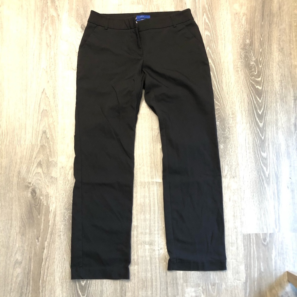 Black Apt. 9 Torie Pants